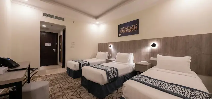 Alayam Elite Hotel image